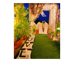 Hotel Sarang Palace - Boutique Stays & Candlelight Dining