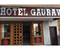 Hotel Gaurav