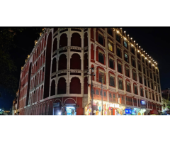 Jaipur Budget Hotels