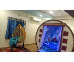 Jaipur Budget Hotels