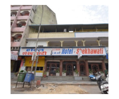 Hotel Shekhawati Jaipur