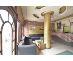 Hotel Shekhawati Jaipur