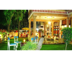 Hotel Vimal Heritage