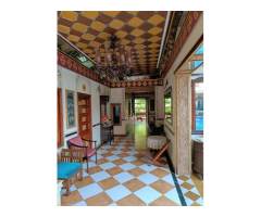 Hotel Vimal Heritage