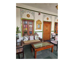 Hotel Vimal Heritage