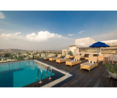 5 BY OYO - METROPOLITAN