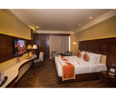 Shakun Hotels & Resorts