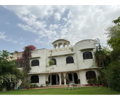 Hotel Meghniwas