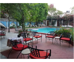 Hotel Meghniwas