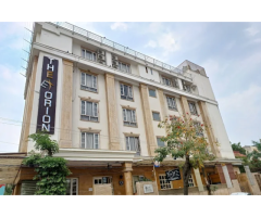 Hotel The Orion Jaipur