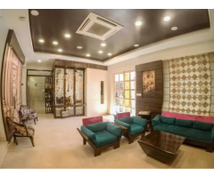 Hotel The Orion Jaipur