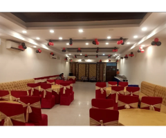 Hotel The Orion Jaipur