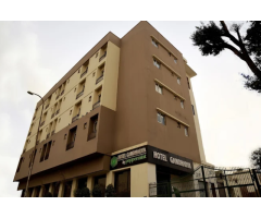 Hotel Gandharva - A Green Hotel