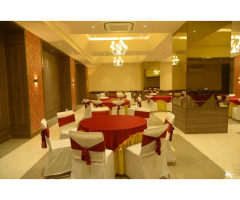 Hotel Gandharva - A Green Hotel