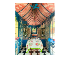 Hotel Narain Niwas Palace