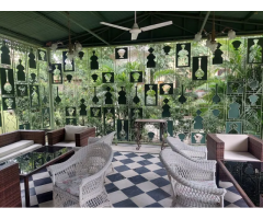 Hotel Narain Niwas Palace