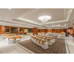 Sarovar Portico Jaipur