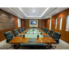 Sarovar Portico Jaipur