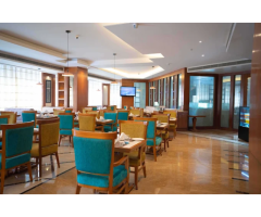 Sarovar Portico Jaipur