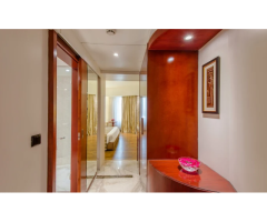 Sarovar Portico Jaipur