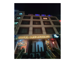 Hotel Savi Regency