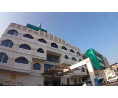 Comfort Inn Sapphire