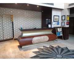 Comfort Inn Sapphire