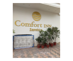 Comfort Inn Sapphire