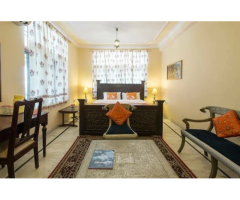OYO 871 Hotel Jaipur City