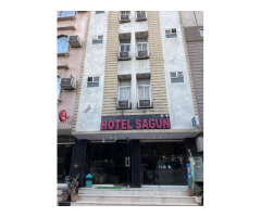 Hotel Sagun