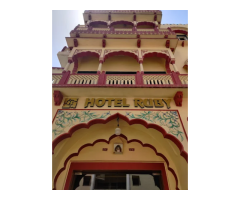 Hotel Ruby