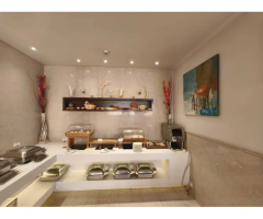 Regenta Central Jaipur