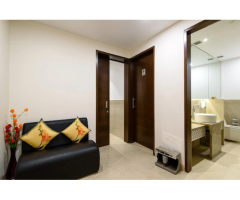 Regenta Central Jaipur