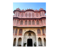 Umaid Mahal-A heritage Style Boutique Hotel