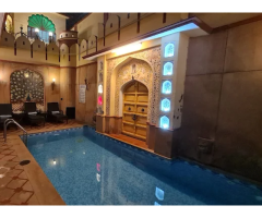 Umaid Mahal-A heritage Style Boutique Hotel