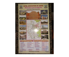 Hotel Ganga Kripa Jaipur