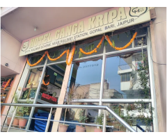 Hotel Ganga Kripa Jaipur