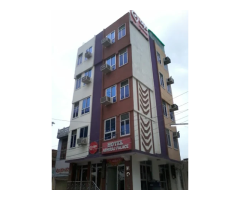 Hotel Abhiraj Palace-Budget Family Hotel-- RELAXED PICK WITH A RESTAURANT & LOUNGE N CAFE