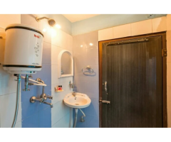 Hotel Abhiraj Palace-Budget Family Hotel-- RELAXED PICK WITH A RESTAURANT & LOUNGE N CAFE