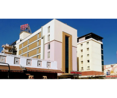 Hotel Jaipur Central
