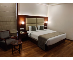 Hotel Jaipur Central