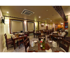 Hotel Jaipur Central