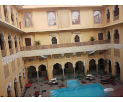 Hotel Jaipur Central