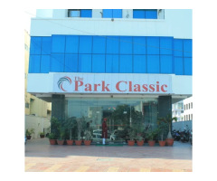 The Park Classic
