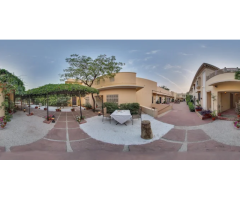 Royal Heritage Haveli Jaipur