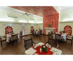 Royal Heritage Haveli Jaipur