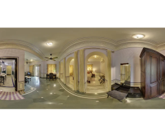 Royal Heritage Haveli Jaipur