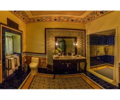 Royal Heritage Haveli Jaipur