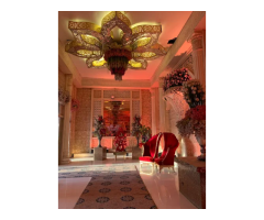 East Lawn Entertainment Paradise Jaipur Marriage Garden