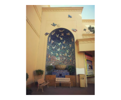 East Lawn Entertainment Paradise Jaipur Marriage Garden